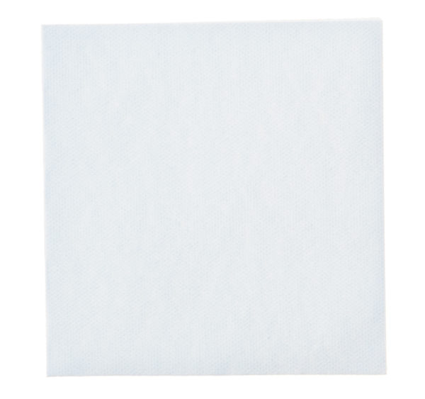 Papirnati prtički 2 sl 38×38 cm  bele 40 l/pak