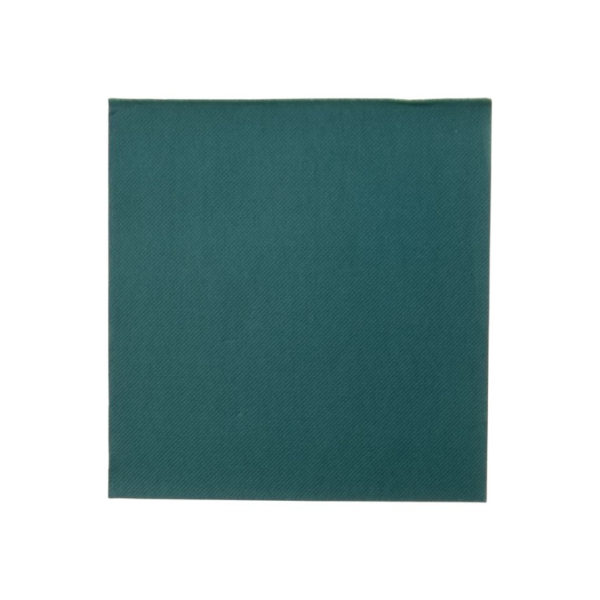 Papirnate serviete 2 sl 38×38 cm zeleni 40 l/pak