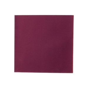 Papirnate serviete 2 sl 38×38 cm bordo 40 l/pak