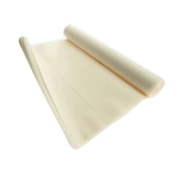Papir za peko 400×600 mm bela, 500 l/pak