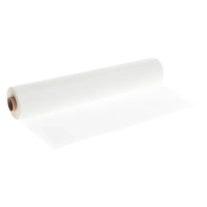 Papir za peko 38cm x 20m bela