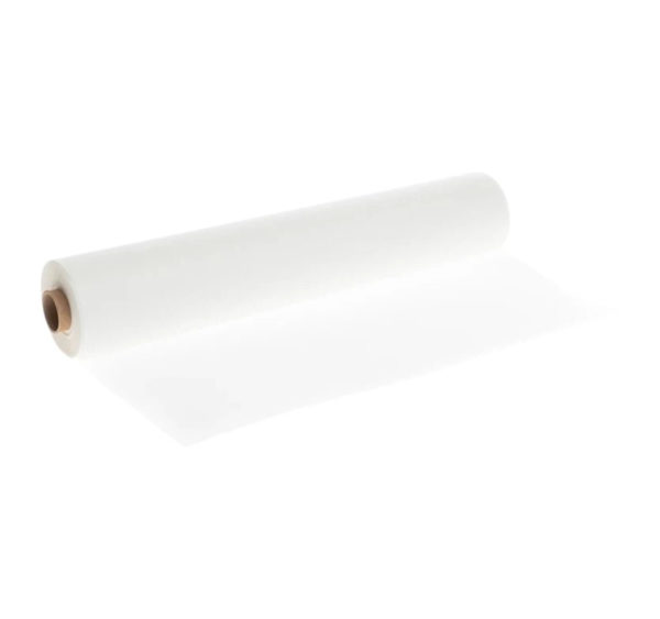 Papir za peko 38cm x 20m bela