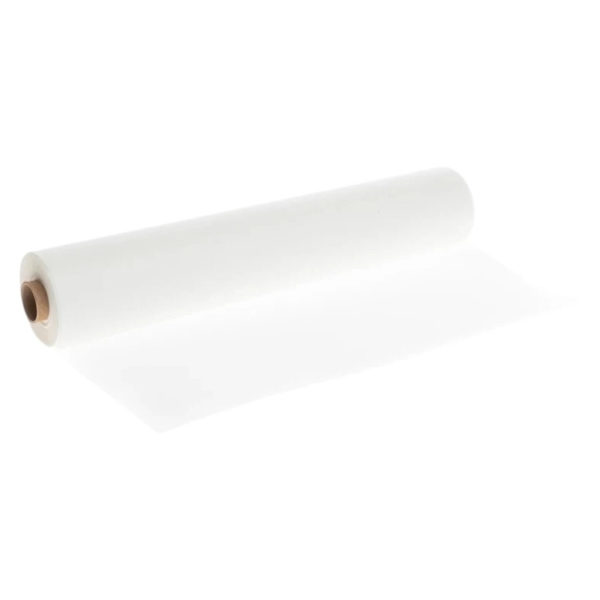Papir za peko 38cm x 20m bela
