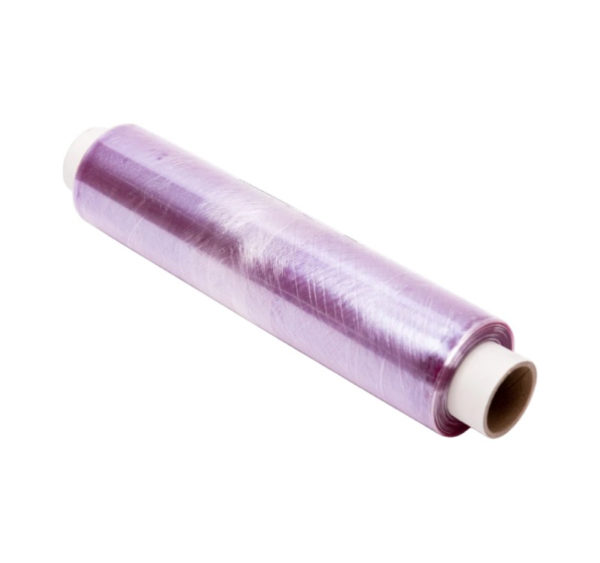 Živilska folija PVC 30 cm x300 m 8 μm