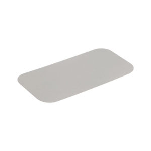 Pokrov za alu posodice 950 ml 225×113 mm 100 kos