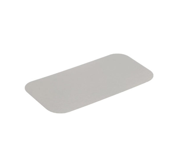 Pokrov za alu posodice 950 ml 225×113 mm 100 kos