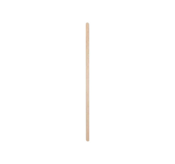Mešalna palčka lesena 18 cm 200 kos/pak