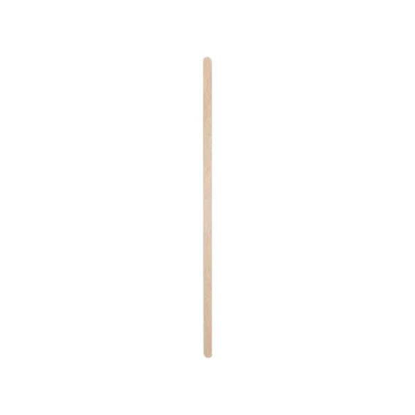 Mešalna palčka lesena 18 cm 200 kos/pak