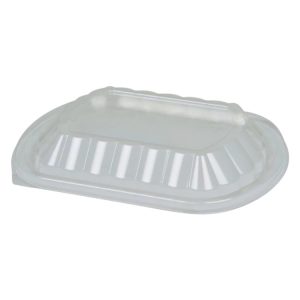 Pokrov PP 210×180 mm prozoren [50 kos/pak]