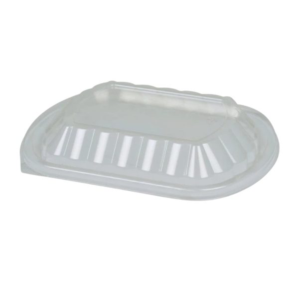 Pokrov PP 210×180 mm prozoren [50 kos/pak]