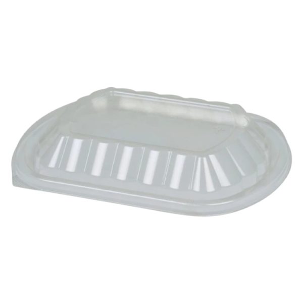 Pokrov PP 210×180 mm prozoren [50 kos/pak]