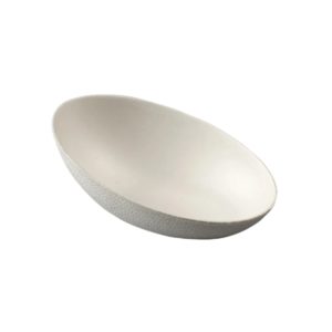Finger food posodica Ovalna Pulp 28x52x82 mm 50 kos