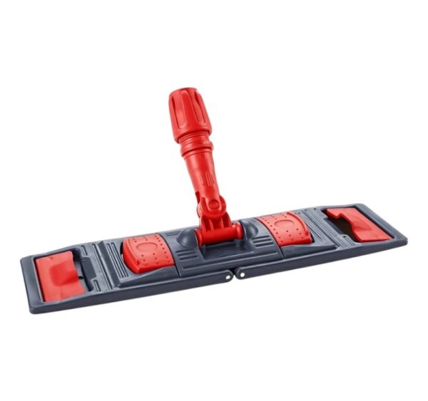 Nosilec krpe 50×13 cm žep/krilo plastičen (NPK196)