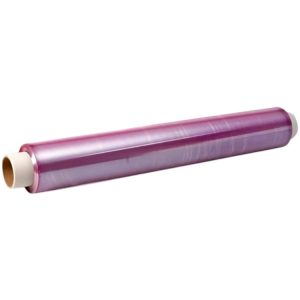 Živilska folija PVC 45 cm x300 m 8 μm Cut Box