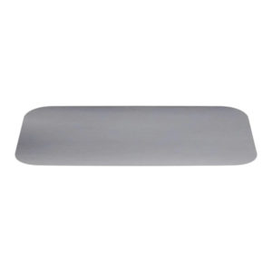Pokrov za alu posodice 1125 ml 247×147 mm 100 kos