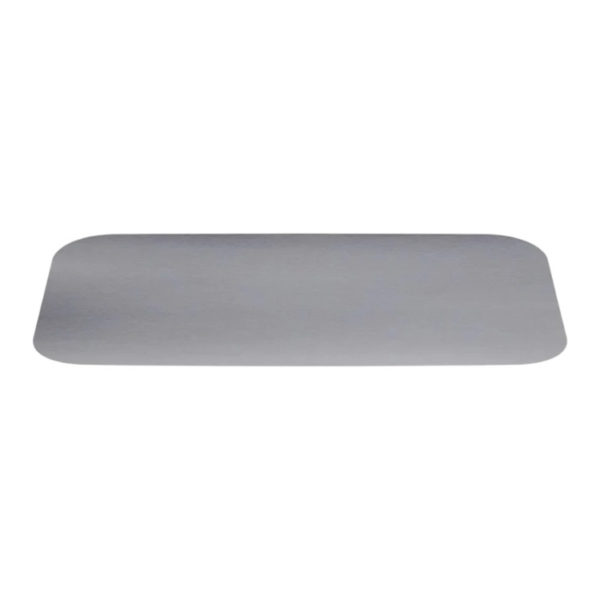 Pokrov za alu posodice 1125 ml 247×147 mm 100 kos