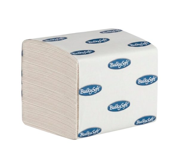 Toaletni papir, 2 sl., 250 list, 19*11 cm., Celuloz