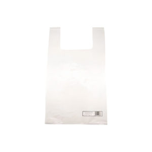 Vrečka majčka LDPE 31х50 cm 1 kg