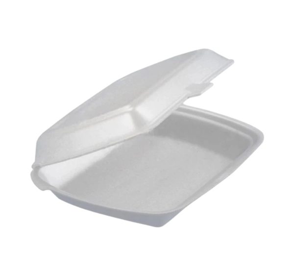 Embalaža 1-delna 240х210х70 mm XPS bela 100 kos