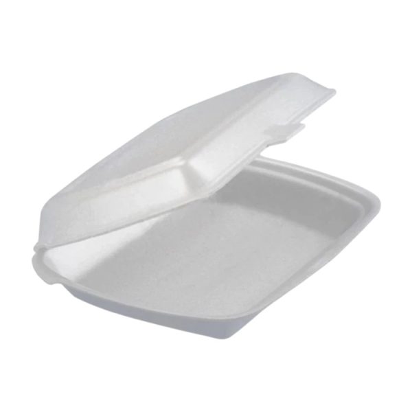 Embalaža 1-delna 240х210х70 mm XPS bela 100 kos