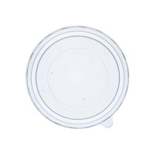 Pokrov PP za posodico 1100 ml d=165 mm 50 kos