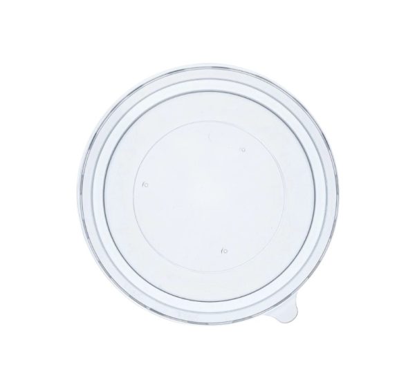 Pokrov PP za posodico 1100 ml d=165 mm 50 kos