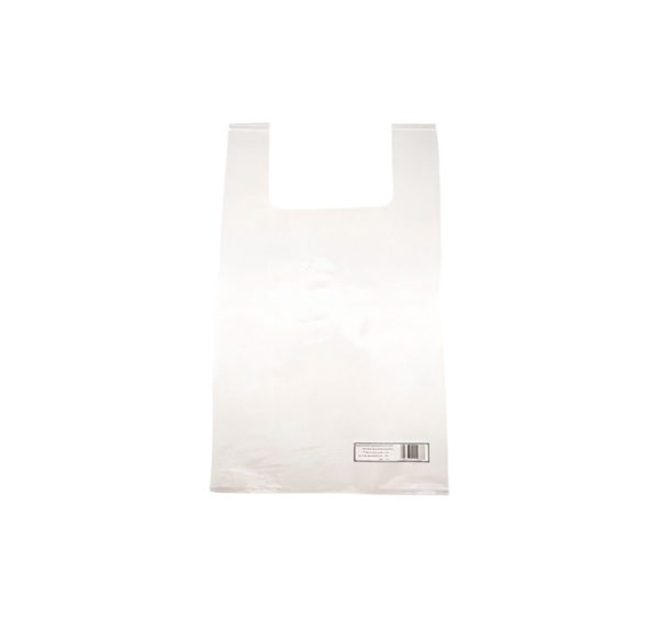 Vrečka majčka LDPE 29х45 cm 1 kg