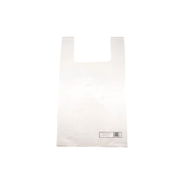 Vrečka majčka LDPE 29х45 cm 1 kg