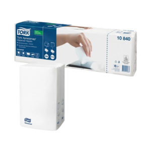 Tork Xpressnap® beli prtički za podajalnik (10840)