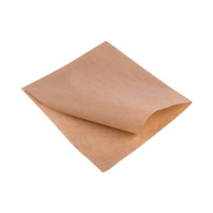 Vrečka za hamburger 130х180 mm kraft 4000 kos