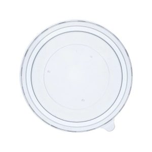 Pokrov PP za posodico papir 1300 ml d=185 mm 50 kos