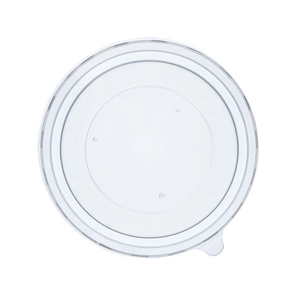 Pokrov PP za posodico papir 1300 ml d=185 mm 50 kos