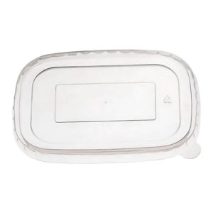 Pokrov PP za posodico 750/1000 ml 173х123х23 mm 50 kos