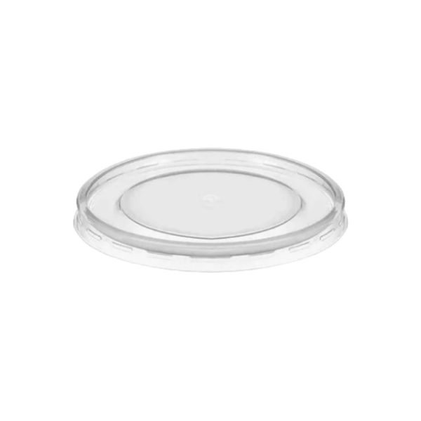 Pokrov PP za posodico 350 ml d=113 mm 50 kos