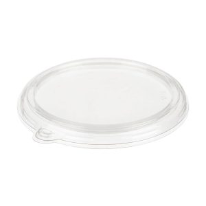 Pokrov PET Sabert d=160 mm 100 kos