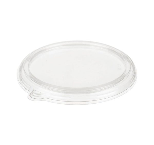 Pokrov PET Sabert d=160 mm 100 kos