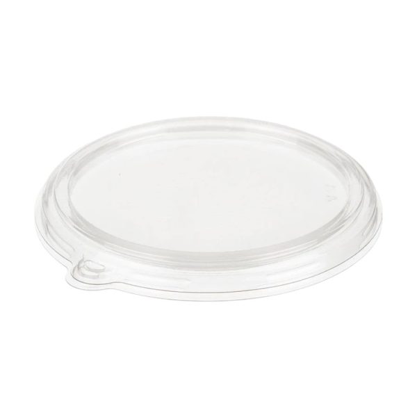 Pokrov PET Sabert d=160 mm 100 kos