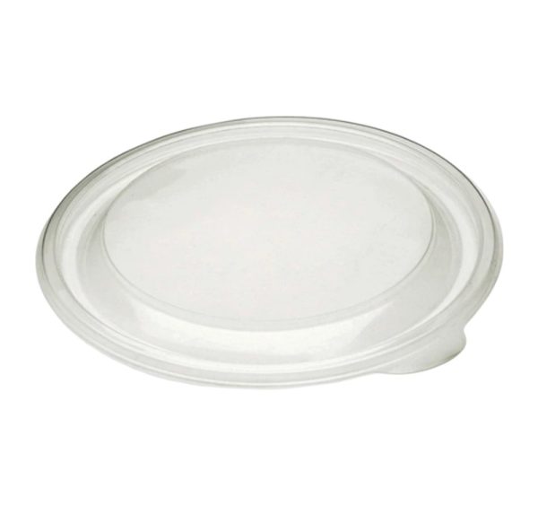 Pokrov PP Sabert d=190 mm prozoren 50 kos