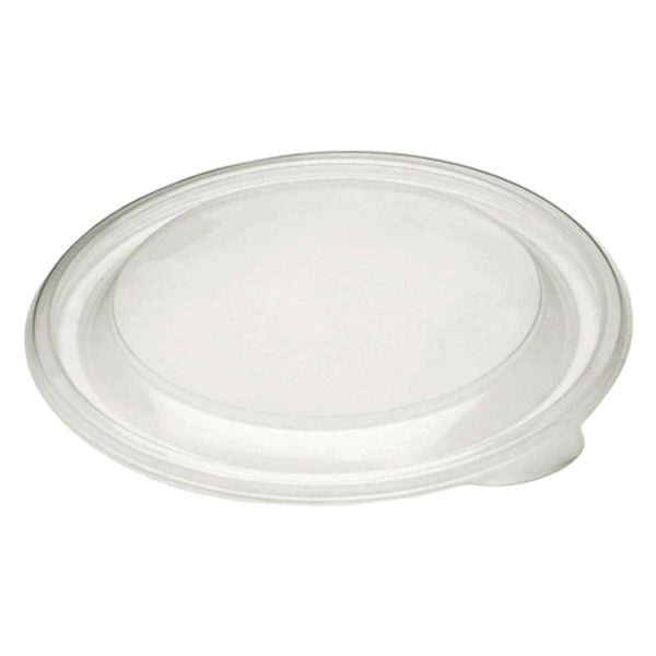 Pokrov PP Sabert d=190 mm prozoren 50 kos