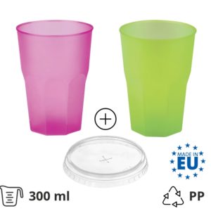 Barvit komplet 300 ml #6