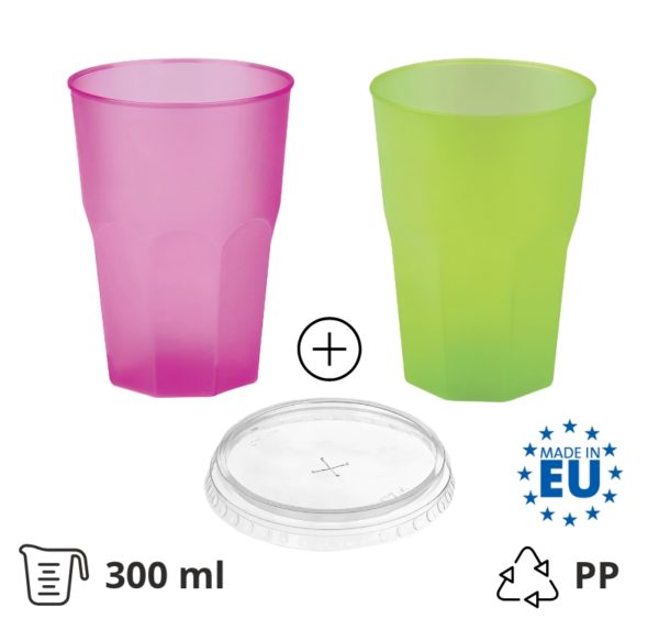 Barvit komplet 300 ml #6
