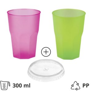 Barvit komplet 300 ml #6