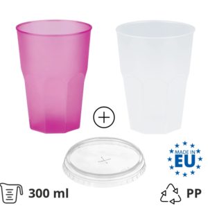 Barvit komplet 300 ml #3