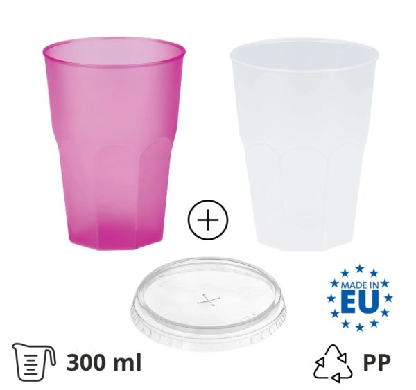 Barvit komplet 300 ml #3
