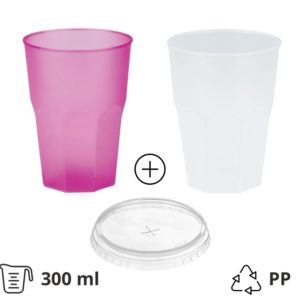 Barvit komplet 300 ml #3