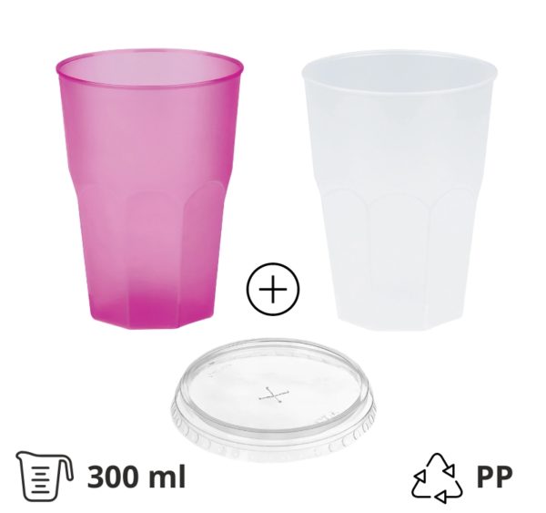 Barvit komplet 300 ml #3