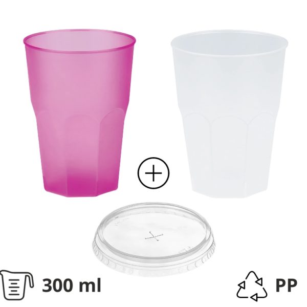 Barvit komplet 300 ml #3