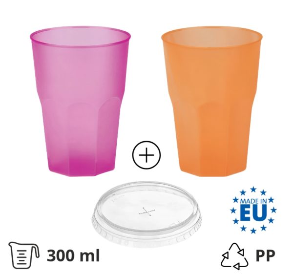 Barvit komplet 300 ml #5