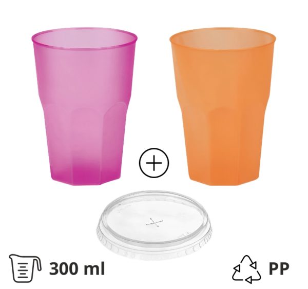Barvit komplet 300 ml #5