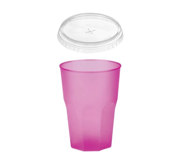 Komplet Fuchsia 300 ml